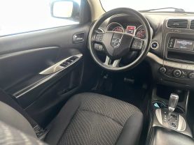 2016 DODGE JOURNEY
