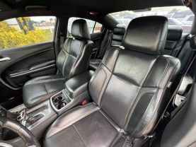2019 Dodge Charger Sxt Sedan 4d - Image 15