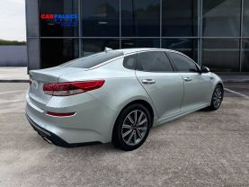 2019 Kia Optima Lx Sedan 4d - Image 5