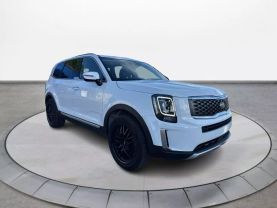 2021 KIA TELLURIDE