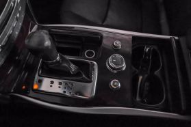 2012 INFINITI M SEDAN V6, 3.7 LITER M37 SEDAN 4D