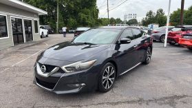 2017 Nissan Maxima - Image 7