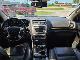 2016 GMC ACADIA