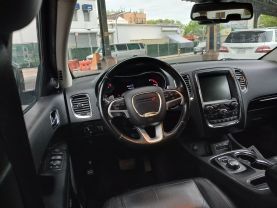 2016 DODGE DURANGO