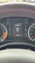 2015 JEEP RENEGADE SUV 4-CYL, MULTIAIR, FF, 2.4L LATITUDE SPORT UTILITY 4D