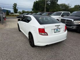 2012 SCION TC HATCHBACK 4-CYL, 2.5 LITER HATCHBACK COUPE 2D