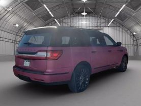 2021 LINCOLN NAVIGATOR L SUV