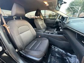 2020 NISSAN ALTIMA