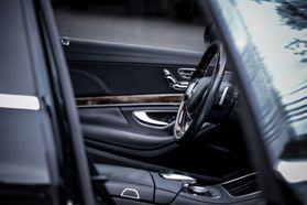 2016 MERCEDES-BENZ S-CLASS