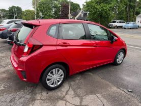 2017 Honda Fit - Image 9