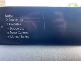 2023 MAZDA CX-5 SUV 4-CYL, SKYACTIV-G, 2.5 LITER 2.5 S PREMIUM SPORT UTILITY 4D - Gesner Auto Inc in Taunton, MA, 41.88613, -71.14527