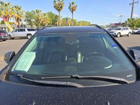 2012 CADILLAC SRX SUV V6, FLEX FUEL, 3.6 LITER SPORT UTILITY 4D