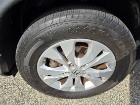 2013 HONDA CR-V SUV 4-CYL, I-VTEC, 2.4 LITER EX-L SPORT UTILITY 4D