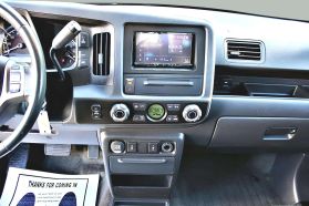 2013 HONDA RIDGELINE PICKUP V6, VTEC, 3.5 LITER RTL PICKUP 4D 5 FT