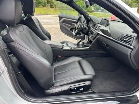 2015 BMW 4 SERIES