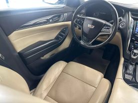 2019 CADILLAC CTS