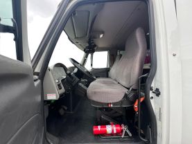 2018 INTERNATIONAL 4300