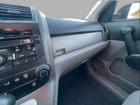 2010 HONDA CR-V SUV 4-CYL, VTEC, 2.4 LITER EX SPORT UTILITY 4D