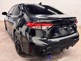 2020 TOYOTA COROLLA SEDAN 4-CYL, 2.0 LITER SE SEDAN 4D