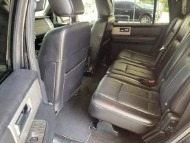 2016 FORD EXPEDITION SUV V6, ECOBOOST, TWIN TURBO, 3.5 LITER LIMITED SPORT UTILITY 4D