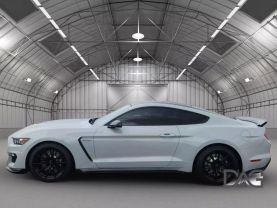 2016 FORD MUSTANG COUPE