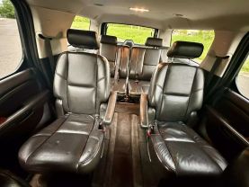 2008 CADILLAC ESCALADE ESV SUV V8, HO, 6.2 LITER SPORT UTILITY 4D