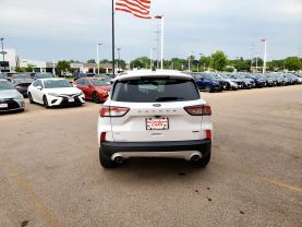 2020 FORD ESCAPE SUV 4-CYL, HYBRID, 2.5 LITER SE SPORT SUV 4D