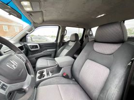2007 HONDA RIDGELINE PICKUP V6, VTEC, 3.5 LITER RTS PICKUP 4D 5 FT