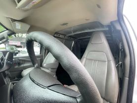 2020 CHEVROLET EXPRESS 2500 CARGO