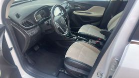 2018 BUICK ENCORE SUV 4-CYL, ECOTEC, 1.4T PREFERRED SPORT UTILITY 4D