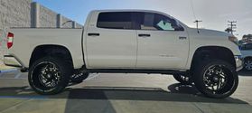 2019 TOYOTA TUNDRA CREWMAX SR5 PICKUP 4D 5 1/2 FT