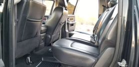 2011 RAM 3500 CREW CAB PICKUP 6-CYL, TURBO DIESEL, 6.7 LITER LARAMIE PICKUP 4D 6 1/3 FT at The One Autosales Inc in Phoenix , AZ 85022  33.60461470880989, -112.03641575767358