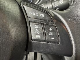 2014 MAZDA CX-5 SUV 4-CYL, SKYACTIV-G, 2.5L GRAND TOURING SPORT UTILITY 4D