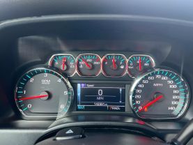 2018 Chevrolet Silverado 1500 Double Cab Lt Pickup 4d 6 1/2 Ft - Image 27