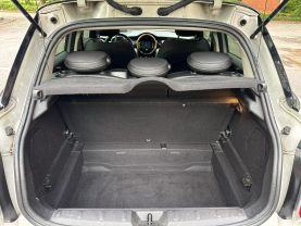 2018 MINI HARDTOP 4 DOOR HATCHBACK 4-CYL, TURBO, 2.0 LITER COOPER S HATCHBACK 4D