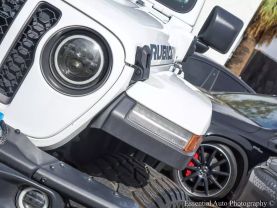 -2021 Jeep Wrangler Unlimited 4xe - Image 4