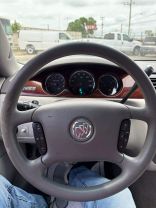2007 BUICK LUCERNE SEDAN V6, 3.8 LITER CX SEDAN 4D