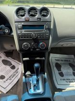 2011 NISSAN ALTIMA SEDAN - AUTOMATIC - Champion Sales & Service in Rock Hill, South Carolina 34.92860716780961, -80.99338073166923