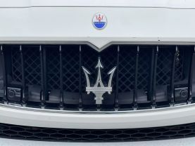 2015 Maserati Ghibli - Image 50