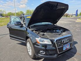 2013 Audi Q5 - Image 9