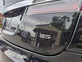 2014 TESLA MODEL S