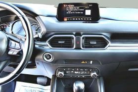 2020 MAZDA CX-5 SUV 4-CYL, SKYACTIV-G, 2.5 LITER GRAND TOURING SPORT UTILITY 4D
