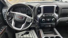 2021 Gmc Sierra 1500 Crew Cab - Image 10
