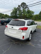 2013 SUBARU OUTBACK WAGON - AUTOMATIC - Champion Sales & Service in Rock Hill, South Carolina 34.92860716780961, -80.99338073166923