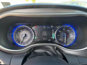2022 CHRYSLER PACIFICA VAN V6, 3.6 LITER TOURING L VAN 4D