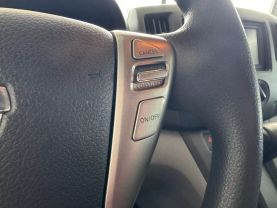 2021 NISSAN NV200 CARGO 4-CYL, 2.0 LITER SV VAN 4D