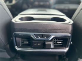 2020 CHEVROLET SILVERADO 1500 CREW CAB PICKUP V8, ECOTEC3, DFM, 6.2 LITER HIGH COUNTRY PICKUP 4D 5 3/4 FT - The Auto Lot