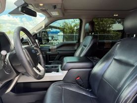 2019 FORD F250 SUPER DUTY CREW CAB