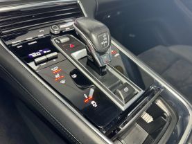 2020 PORSCHE PANAMERA SEDAN V8, TWIN TURBO, 4.0 LITER GTS SEDAN 4D