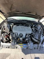 2007 BUICK LACROSSE SEDAN V6, 3.8 LITER CX SEDAN 4D